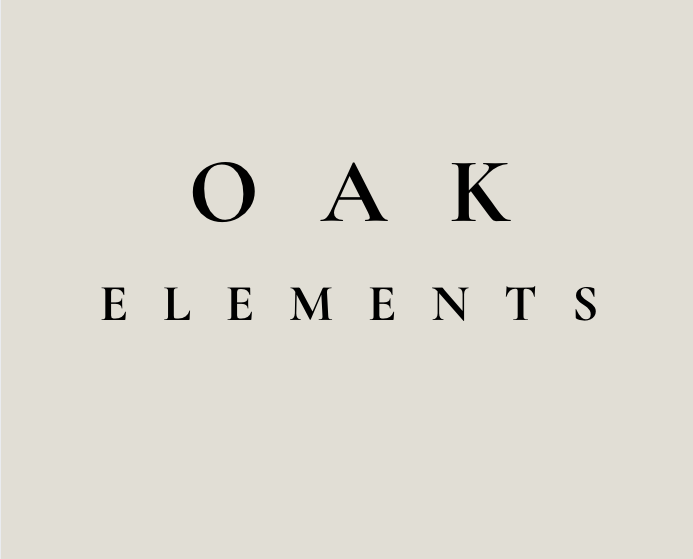 Oak Elements ApS logo